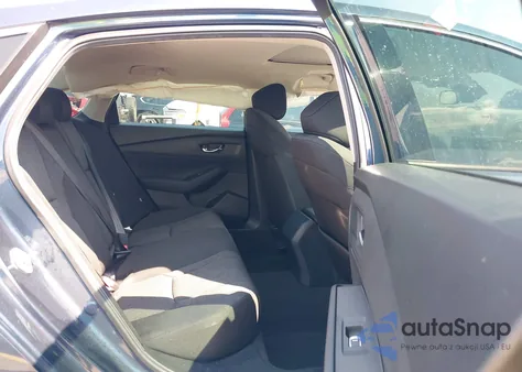 2024 Honda Accord Ex from USA, damaged, VIN 1HGCY1F32R8085879